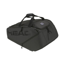 Borse Da Tennis HEAD Pro X Padel Bag L BK